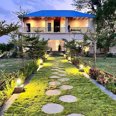 Ferienwohnung Jewel Of Jungle Tāla Exterior foto