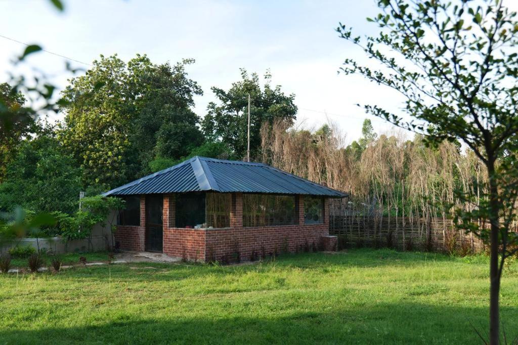 Ferienwohnung Jewel Of Jungle Tāla Exterior foto