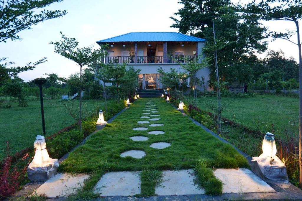 Ferienwohnung Jewel Of Jungle Tāla Exterior foto