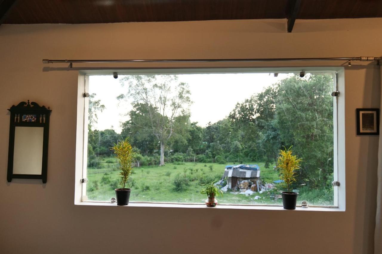 Ferienwohnung Jewel Of Jungle Tāla Exterior foto