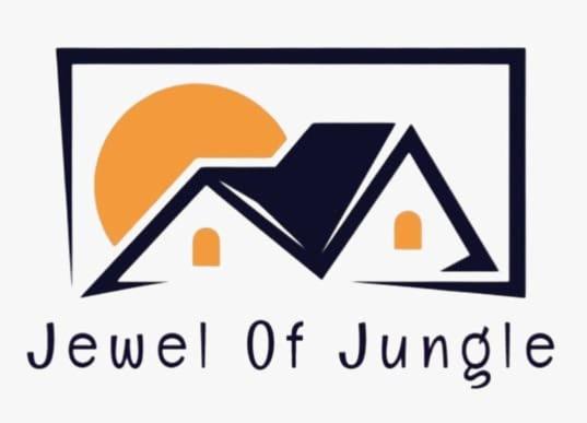 Ferienwohnung Jewel Of Jungle Tāla Exterior foto